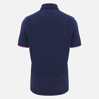 Scotland 25/26 Home Cotton Rugby Shirt