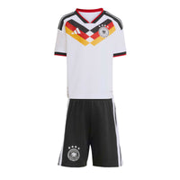 Germany 26 Home Football Mini Kit