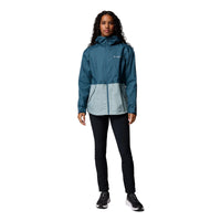 Women's Inner Limits III Waterproof Jacket