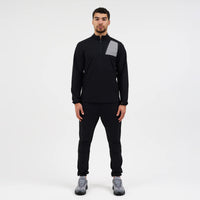 Water Resistant District Quarter Zip