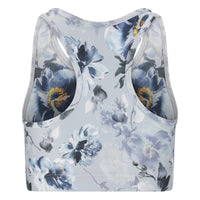 Women's France Printed Bra