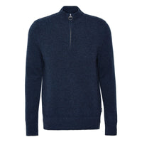 Waterbury Half Zip Sweater