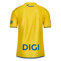 Las Palmas 26/27 Home Football Shirt
