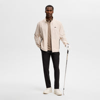 Bo Golf Polo Shirt