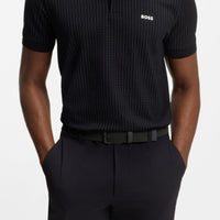 Vern-WnE Golf Belt