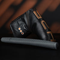 H25 Limited Teryllium Newport 2 Putter