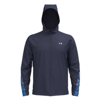 UA Velociti Storm Hooded Jacket