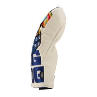 Big Dog Driver Headcover