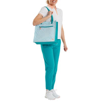 FJ Golf Tote Bag