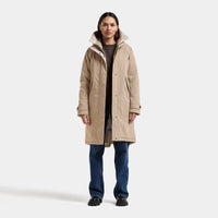 Luna Women's Parka