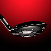Apex UW Fairway Wood