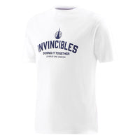 Falkirk Invincibles T-Shirt