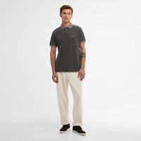 Cowley Oxford Polo Shirt