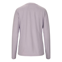 Women's Alvaly Melange L/S T-Shirt