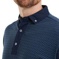 Star Geo Jacquard