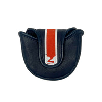 Union Jack Mallet Putter Headcover