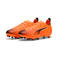 Ultra 6 Pro FG/AG Jnr Football Boots