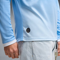 Man City 26/27 Home L/S Football Shirt