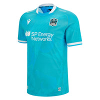 Glasgow Warriors 26/27 Away Rugby Shirt