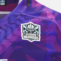 Glasgow Warriors 26/27 Rugby Training Shirt