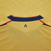 Bologna 26/27 3rd Football Shirt