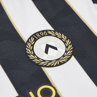 Udinese 26/27 Home Football Shirt