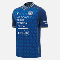 Udinese 26/27 Away Football Shirt