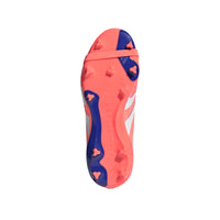 Predator 25 League Fold-Over Tongue FG/MG Jnr Football Boots