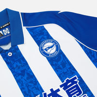 Deportivo Alaves 26/27 Home Football Shirt