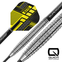 NX90 Tapered 90% Tungsten - Quick Point Darts