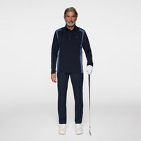 Lukas Quarter Zip Midlayer