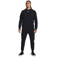 UA Rival Fleece Cargo Joggers