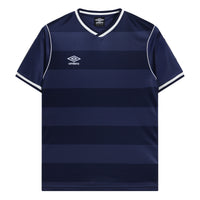 1985-88 (No.7) Retro Football Shirt