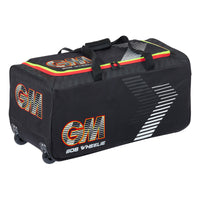 606 Wheelie Cricket Bag
