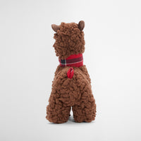 Llama Dog Toy