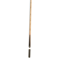 Derby Two Piece Snooker Cue