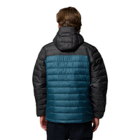 Men's Powder Lite II Hooded Jacket