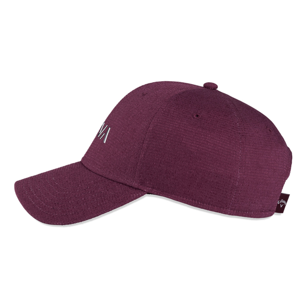 Callaway Women's REVA Liquid Metal Hat | Greaves Sports