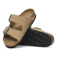 Arizona Birko-Flor Nubuck Sandals