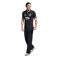 Besiktas 25/26 3rd Football Shirt