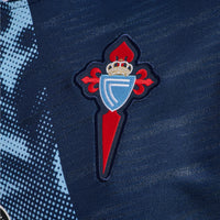 Celta Vigo 25/26 Away Football Shirt