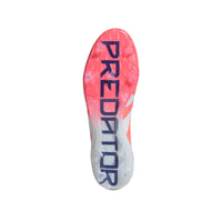 Predator 25 Elite Laceless FG/AG Football Boots