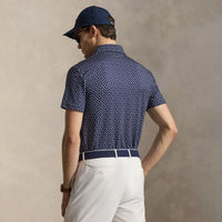 RLX Lightweight Airflow Polo Shirt