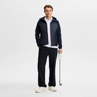 Heyden Quilt Hybrid Golf Hood