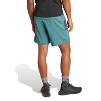 Own The Run Shorts (7 Inch)