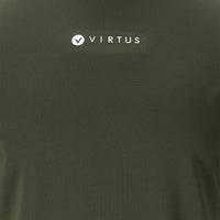 Roger Hyperstretch S/S Tee