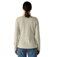 R1 Air Zip Neck - Womens