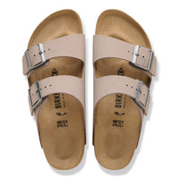 Arizona Birko-Flor Nubuck Sandals