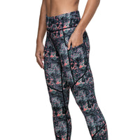 Tech Running Tight Womens