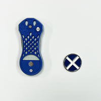 Scotland Venom Pitchmaster